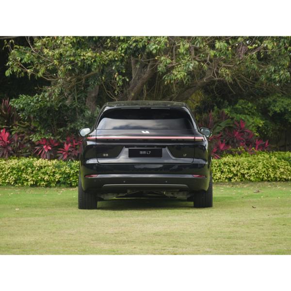 Lixiang L7 Pro 20wheels 21wheels  Electric Pedal 2024 New Car in Stock