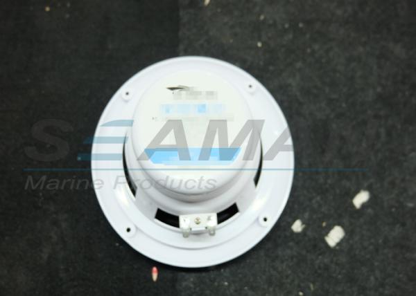 5.25 2-Way 80W*2 Marine Audio Equipment Waterproof Stereo Speaker