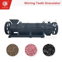 linha de 440v Sugar Waste Organic Fertilizer Production
