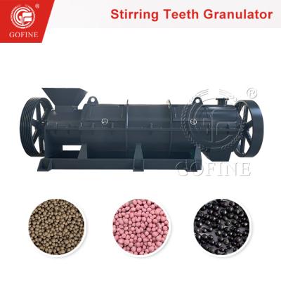 ligne de 440v Sugar Waste Organic Fertilizer Production