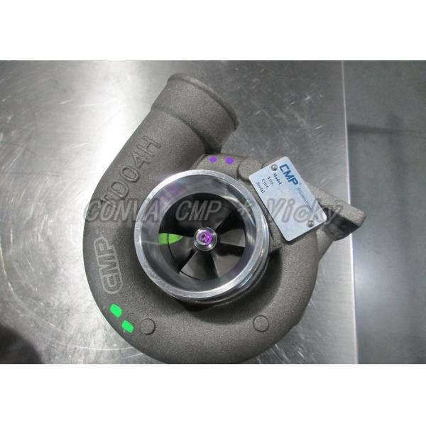 4BT Hyundai HX25W 4038790 4038791 CMP Turbo Engine Parts / Automotive Turbochargers