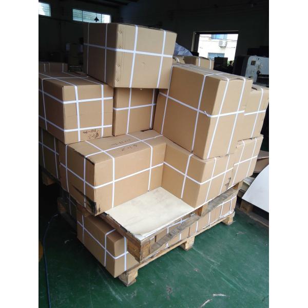 Hot Melt Glue Double Sided Self Adhesive Pvc For Photobook Album Sheet