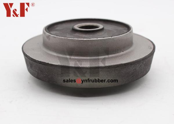 Round Shape KRH10870 KRH10860 Rubber Feet Mounting Anti Skid