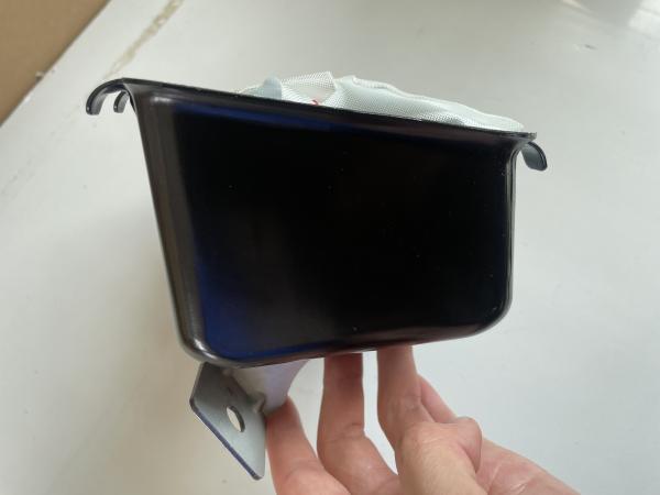 Auto Part Passenger Airbag Assembly For Great Wall H9 Automobile Black White