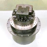 Commande de finale de GM35 SA 1143-00111 de Travel Motor Assembly de l'excavatrice EC240 pour