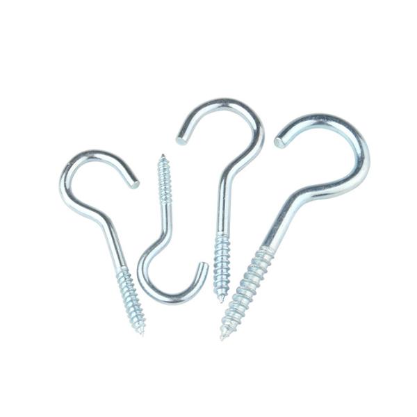 White Stainless Steel Welded Kit M1.6 M2 M2.5 M3 M4 M5 M6 M8 M10 M12 M14 M16 M20 with Knuckle Collar and Tapping Bolts