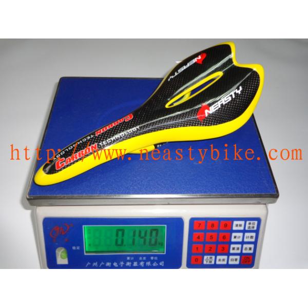 SA-NT10 bicycle parts carbon fiber saddle road saddle 3K carbon saddle