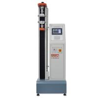 Único equipamento de teste universal do servo motor de Polo Digital para testes elásticos