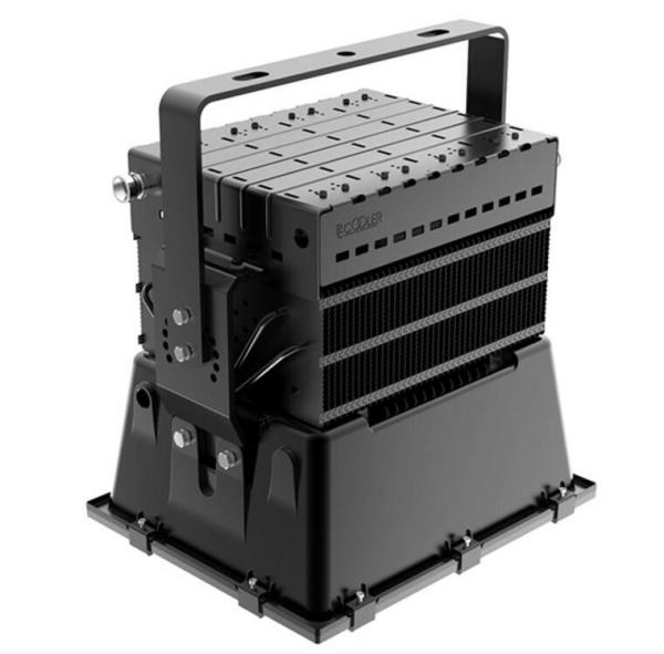 IP65 Waterproof 400W 500W 1000W LED Flood Light AC100-240V Good Heat Dissipation