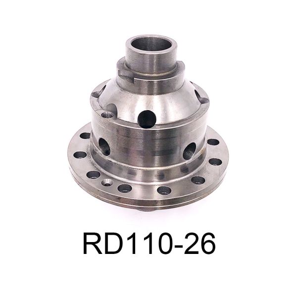 Air Differential Locker RD110 for Mitsubishi, 4X4 China Air Diff Locker Differential for Mitsubishi Pajero RD154, RD155, RD210, RD212