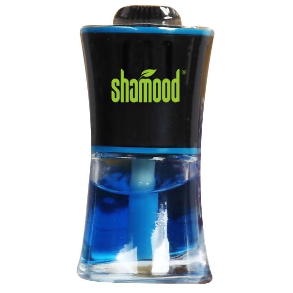 Essential Oil Liquid 8ml Glass Bottle Car Air Freshener