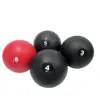Manufacturers direct sales PVC maracas physical strength training weight ball gravity ball fitness ball