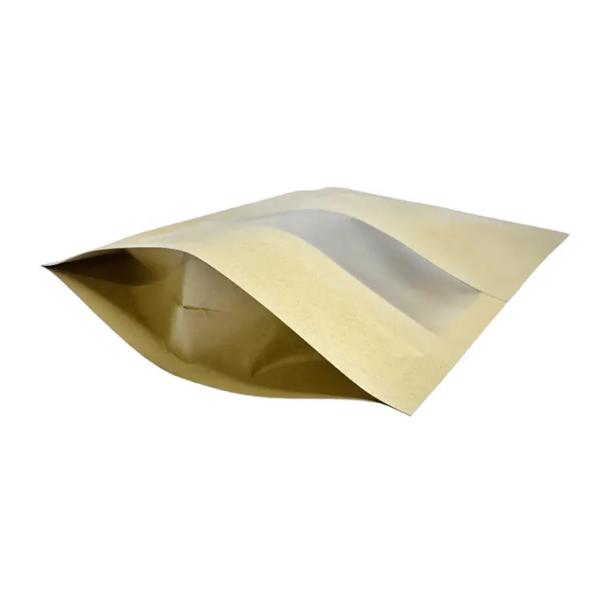 Поднимите мешки мешки с замкнутым замком мешки для хранения пищи для упаковки продуктов