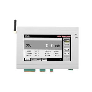 Resistive Touch Panel