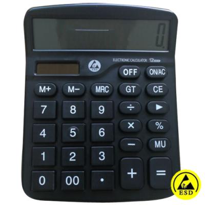 Calculadora estática 150x120mm do ESD da prova da poeira anti