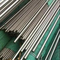 Précision inoxydable polie laminée à froid de la barre d'acier ASTM A276 SS304 5mm pour la canalisation