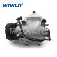 SCR90 Compressor de ar de carro 6F9Z19703A para 500 para Freestyle para Mercúrio Montego WXFD060