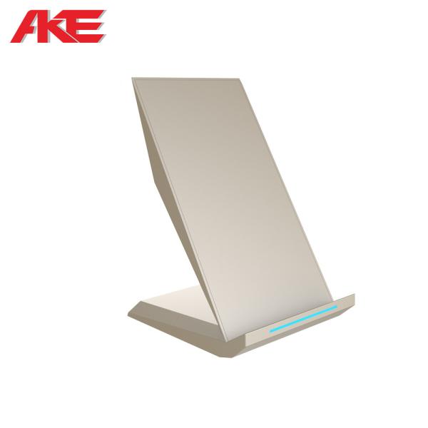 Fashionable Samsung Phone Charger Stand  , Stand Up Phone Charger Various Colors