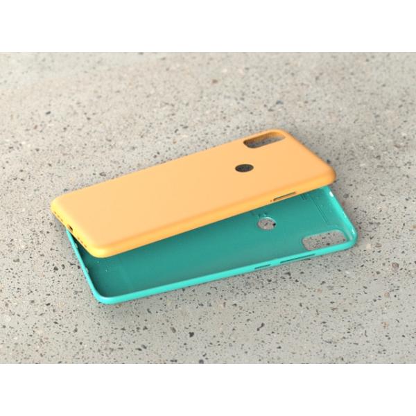 OEM / ODM:Custom Consumer Electronics Moulds / Battery cover (1*1) No.22683-A: Оригинальные формы для потребительской электроники