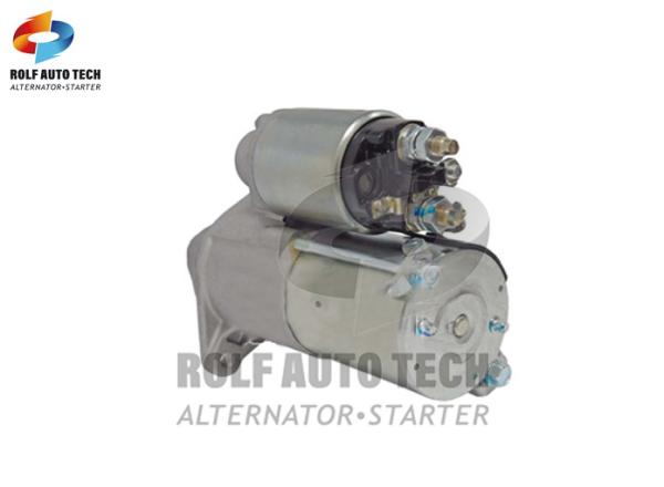 Lester 6939 Bosch Starter Motor 12v Bosch Motor Starter Fits Chevrolet Cruze 1.8l 2011-15 8ea738258761 8000387 55576980