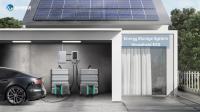 Household ESS Smart Energy Storage System For Household