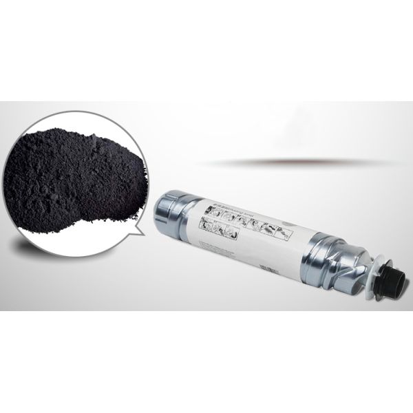 Black Toner Cartridge Type 1220D use in Ricoh Aficio 1015 , 1018 , AF1018D