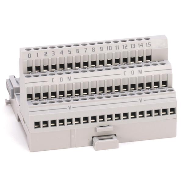 1794-TB3 Модуль совершенно нового первоначального SER a гибкого трубопровода США Ален Брэдли 1794-TB3 терминальный низкопробный