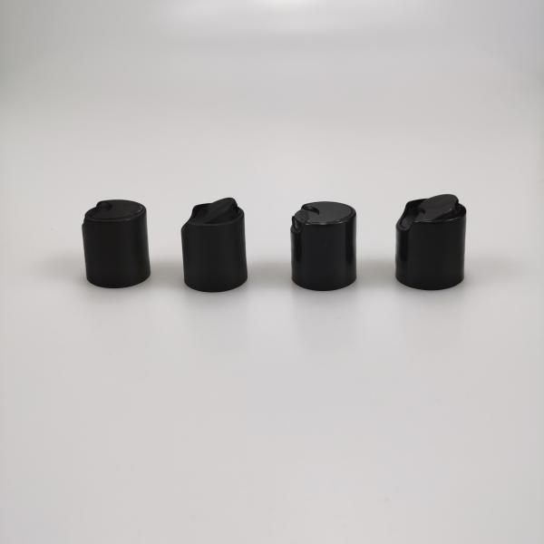 Алюминиево-пластиковое 20/410 24/410 24/415 28/410 Press Cap Disc Top Cap на заказ