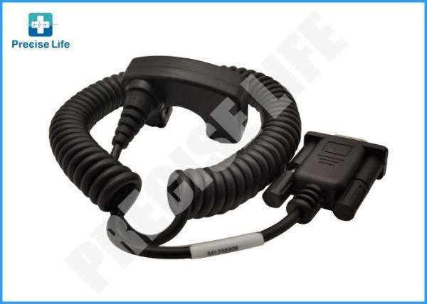 GE M1238308-S flow sensor with cable for Carestation 30 M1238308-s flow sensor with cable