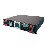 16s 15s 48v BMS LiFePo4 80S 256V 50A Balance passive pour le stockage solaire à domicile