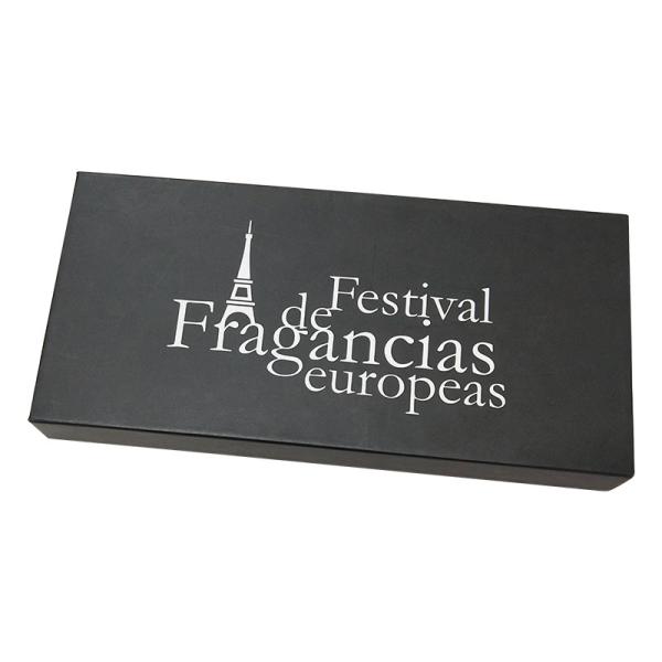 Recyclable material  Electronics Packaging Boxes Various Sizes With Magnet