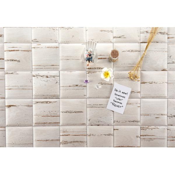 Beige 152x152mm Ceramic Indoor Wall Tiles for Kitchen