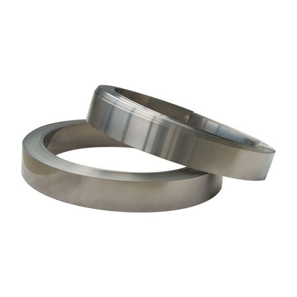0.35mm 0.8mm 1.0mm Permalloy Strip/Plate Used In Magnetic Resonance Imaging (MRI) Equipment