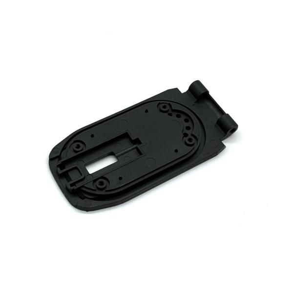 MIM4605 Powder Metallurgy Metal Injection Molding Parts Machining For Electronic Device