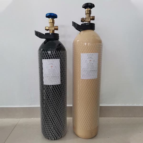 Cylinder Gas China Factory Seller High quality best price Xenon Gas