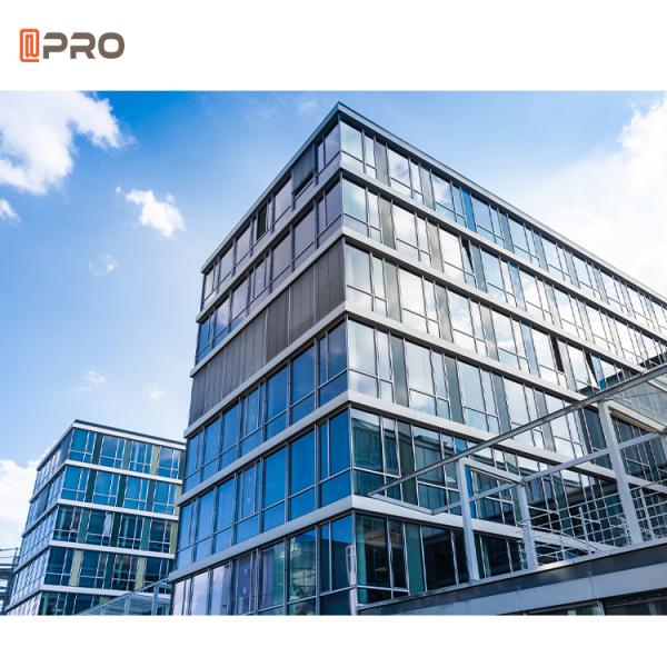 Glass Aluminium Curtain Walls Aluminum Glass Curtain Wall System Glass Curtain Wall