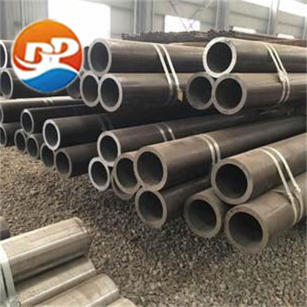 GB/T6479 20 Pièces en acier sans soudure pour équipements pour engrais chimiques à haute pression