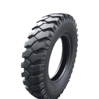 Material de cordão de nylon 5.00-12 4.00-12 8pr 10pr Peças de motocicleta para melhorar a durabilidade