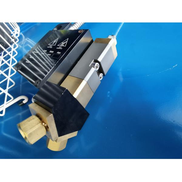 Customized Full Cone Spray Nozzle For Hot Melt Glue Gun