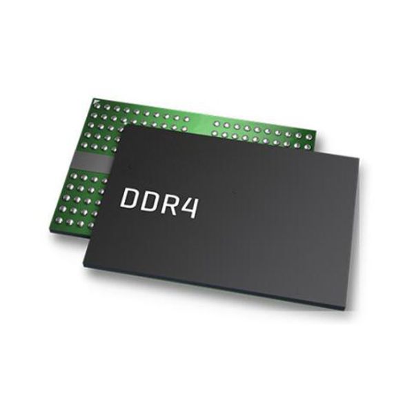 H9HCNNN8KUMLHR-NME 8Gb LPDDR4 SDRAM Memory IC Chip with 2.133 GHz Operating Frequency in FBGA200 Package