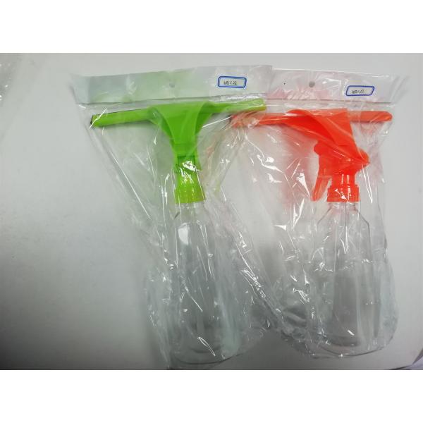 Cleaning Brush Set Multi-Function Spray Brush Glass Spray Brush Cleaning Tool