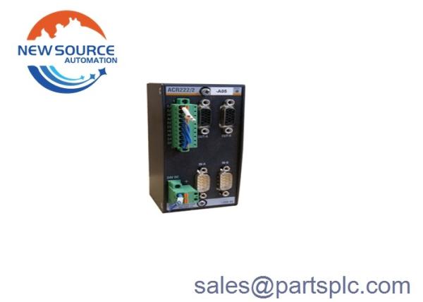 AAI141-H03 Yokogawa Stardom PLC Análogo IO Modulo 100% Novo AAI141-H03