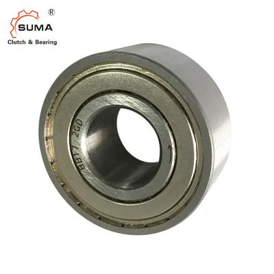 BB17 BB171K-K BB172K-K Cam Clutch One Way Sprag Clutch