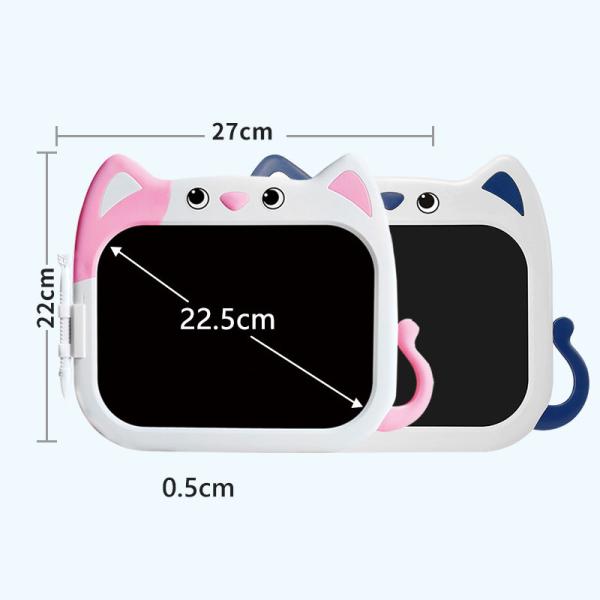 Toys LCD Writing Tablet 10 Inch for Kids Learning Doodle Board Other Educational Toys