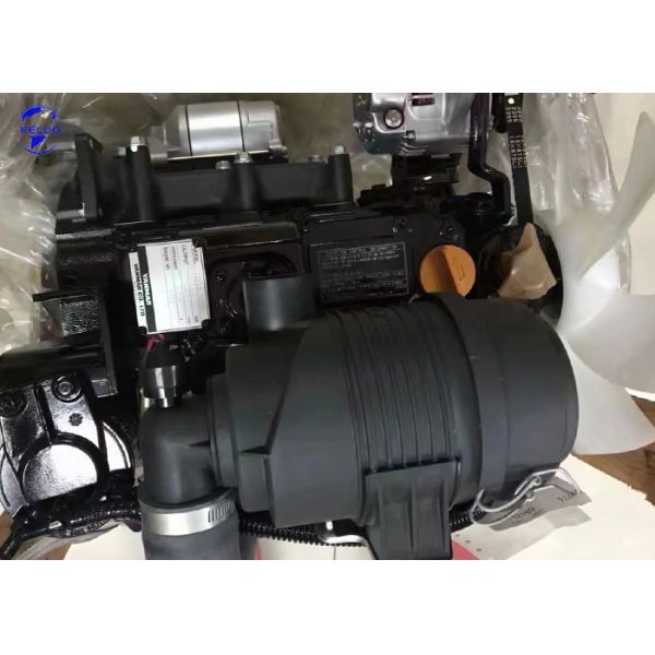 Repair Replacement Mini Excavator 3TNV74 Brand New Diesel Engine