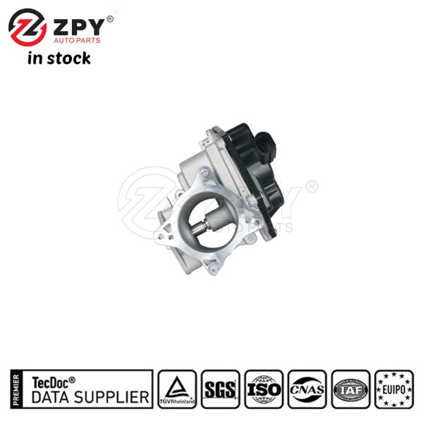 Válvula EGR ZPY 03L131501AA para VW Audi Porsche