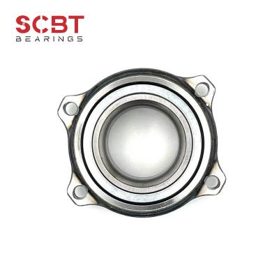 A2309810127 VKBA6629 713667940 Rear Wheel Hub Bearing for Benz