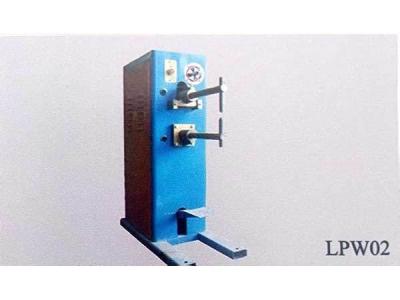 Single Head Spot Welding Machine foot operated For Solar Water Heater