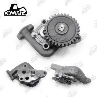 Engine Parts Oil Pump 15110-1382 15110-1332 For EH700