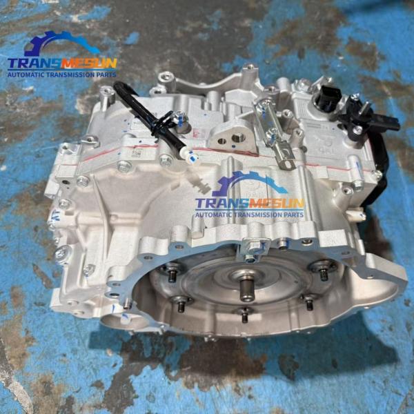 Ensamblaje de selector de cambios electrónico A6F5 genuino, transmisión automática de 6 velocidades A6F5A611KL, reemplazo de ajuste directo para modelos Hyundai Kia